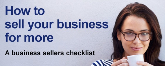 How to Sell Your Business for More.