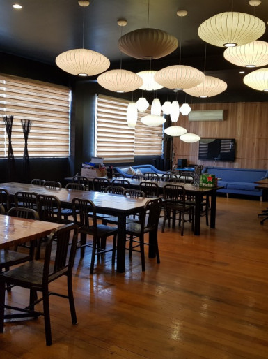 Restaurant for Sale Panmure Auckland - NZ BizBuySell