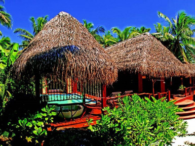 Accommodation Motels for Sale Aitutaki Cook Islands
