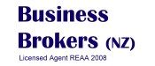 Business Brokers (NZ)