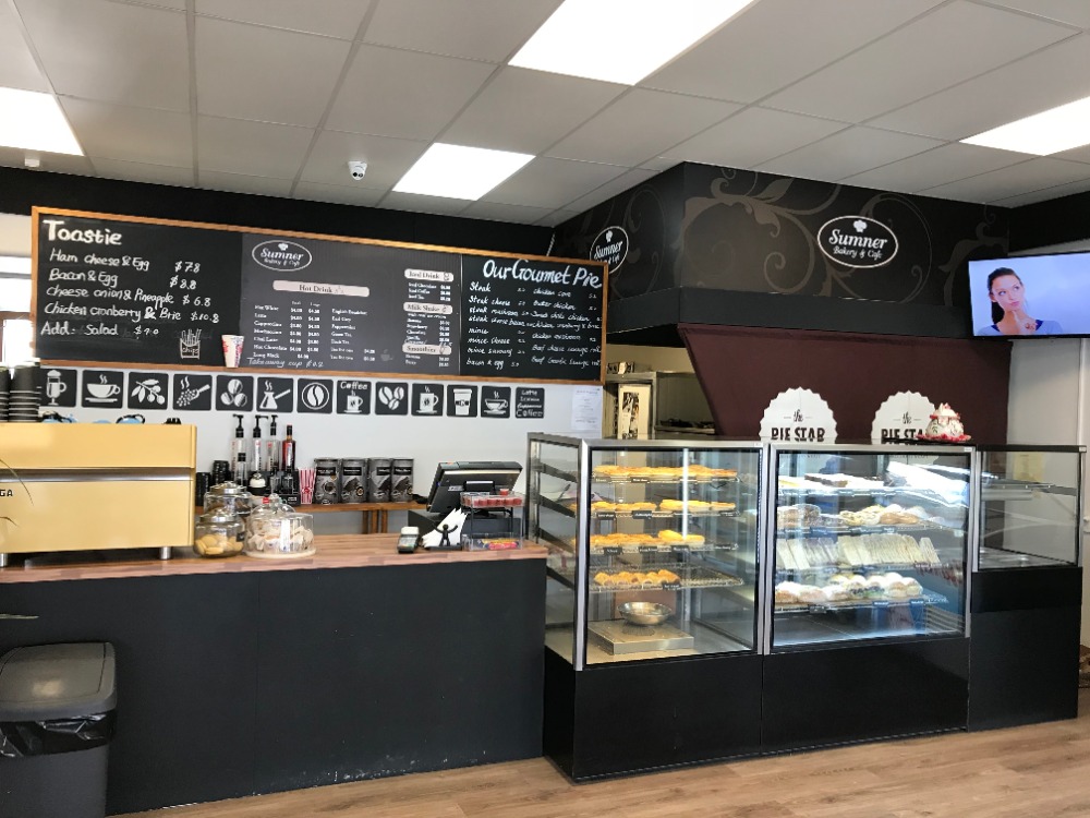 Bakeries Butchers and Other Retail Food Business for Sale Christchurch