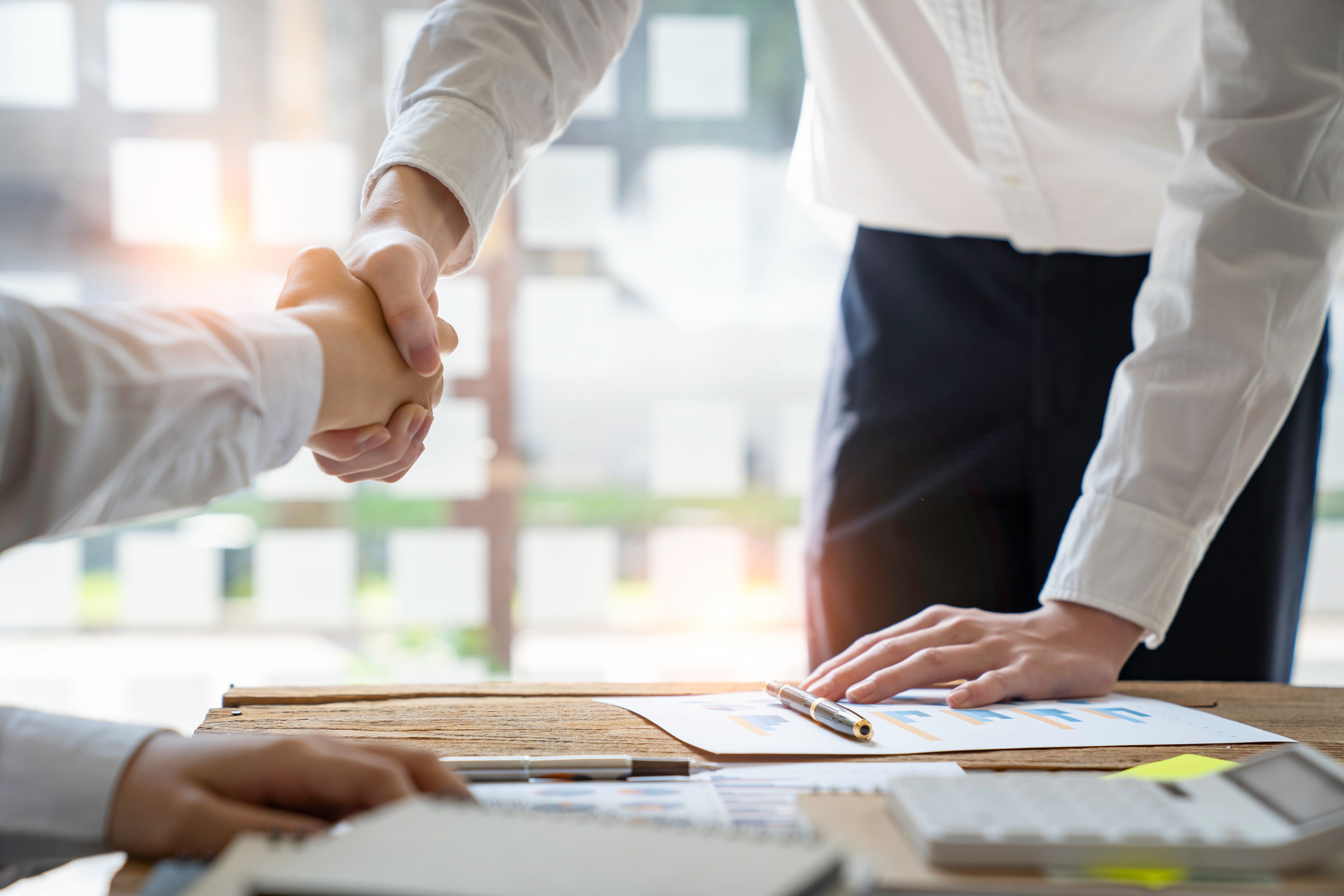 Questions to Ask When Buying an Existing Business