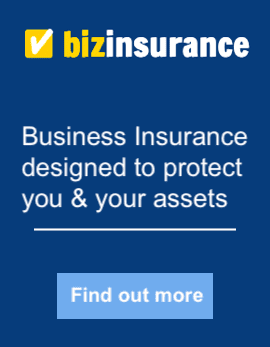 business insurance