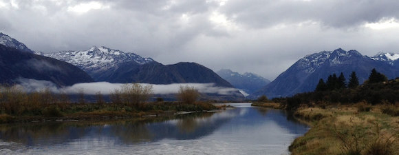 Applying for NZ Business Visa