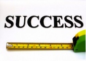 Measuring Business Success Measuring Business Success