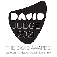 The David Awards Judge