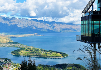 New Zealand business visas