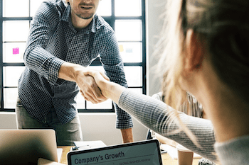 Learn how to sell a business