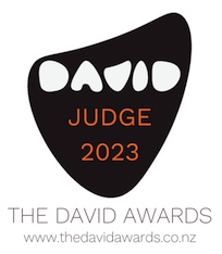 The David Awards Judge
