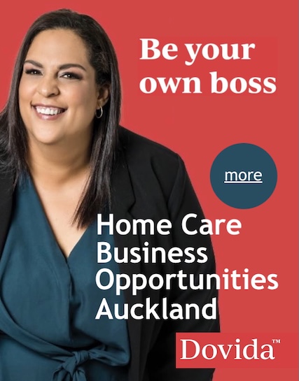 Home Care Business Opportunity for Sale in Auckland