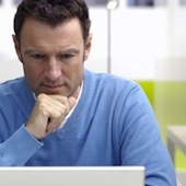 Finding the right business to buy Finding the right business to buy