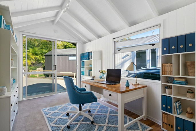 Cabin Rental Agency Business for Sale Auckland