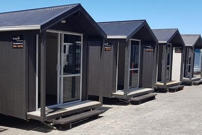 Cabin Rental Agency Business for Sale Auckland
