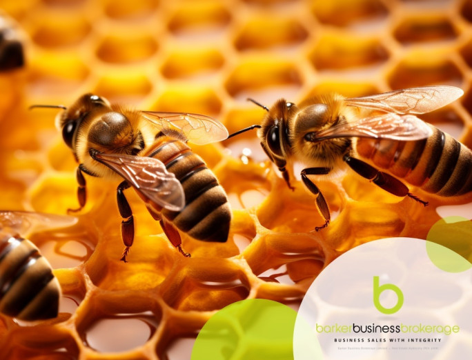 Apiary Business for Sale Greater Auckland Region 