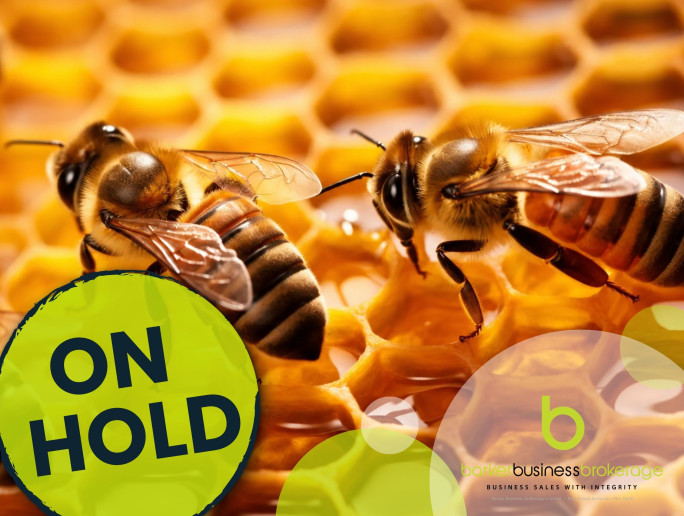 Apiary Business for Sale Greater Auckland Region