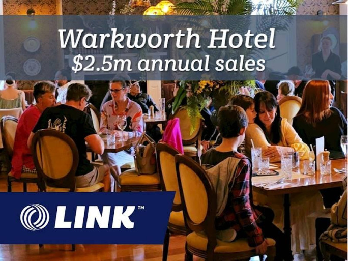 Landmark Pub for Sale Warkworth Auckland Landmark Pub for Sale Warkworth Auckland