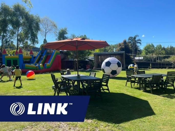 Cafe & BBQ for Sale Auckland