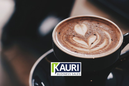 Cafe for Sale Auckland