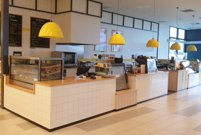 Cafe Business for Sale Rodney District Auckland