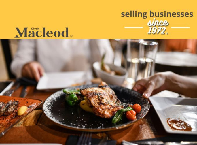 Hospitality Opportunity for Sale Franklin Auckland