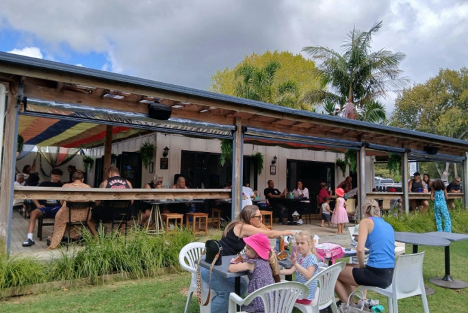 Takeaway & Cafe for Sale Dome Valley Auckland 
