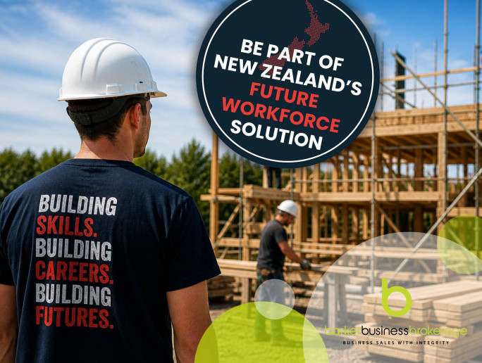 Construction Trade Services Business for Sale Auckland & Waikato 