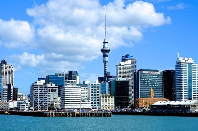 Construction and Maintenance Service  Business for Sale Auckland