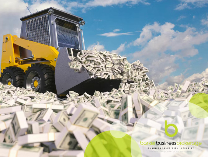 Demolition Business for Sale Auckland/Waikato