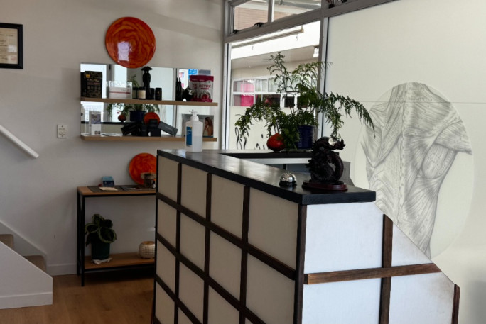 Acupuncture and Health Clinic Business for Sale Orewa, Auckland 