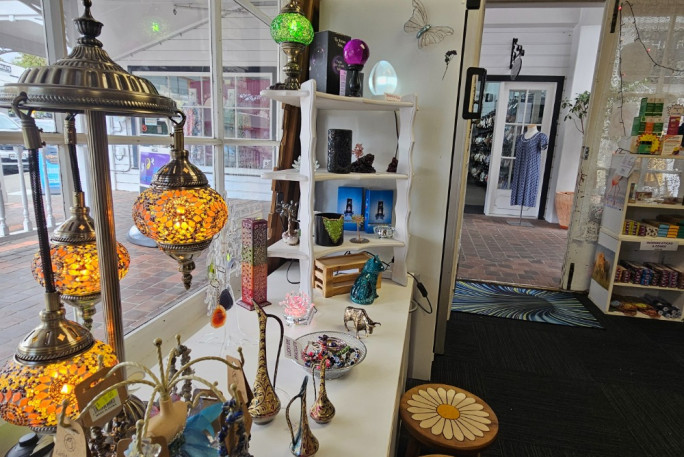 Arcadia Health Store Business for Sale Warkworth 