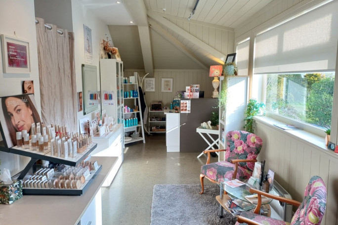 Beauty Therapy Business for Sale Matakana