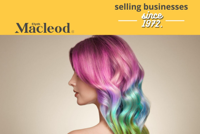 Charming Salon Business for Sale Pukekohe Auckland