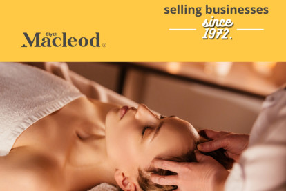 Luxury Spa Business for Sale Auckland