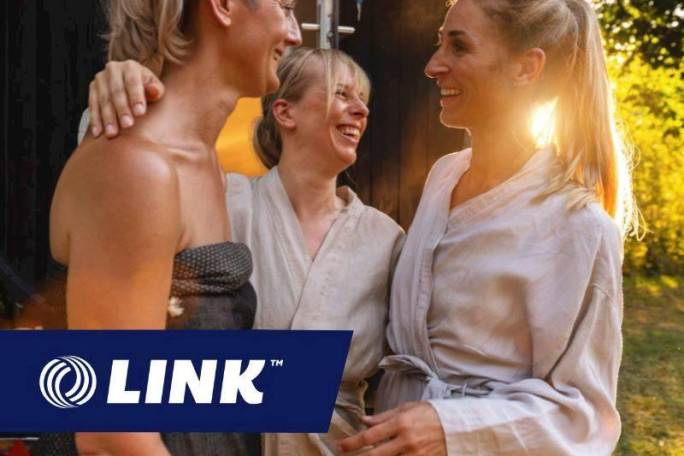 Sauna & Wellness Business for Sale Auckland Region