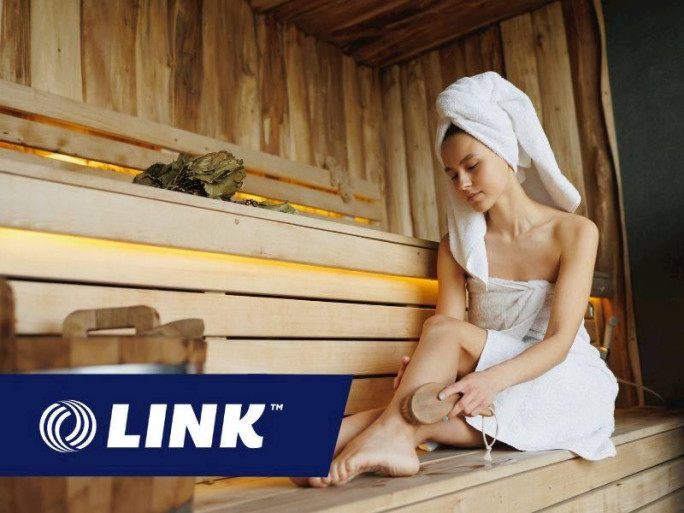 Sauna & Wellness Business for Sale Auckland Region