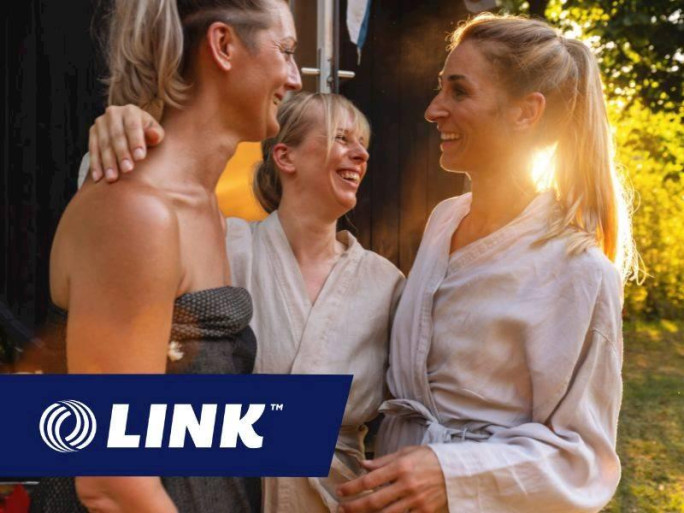Sauna & Wellness Business for Sale Auckland Region 