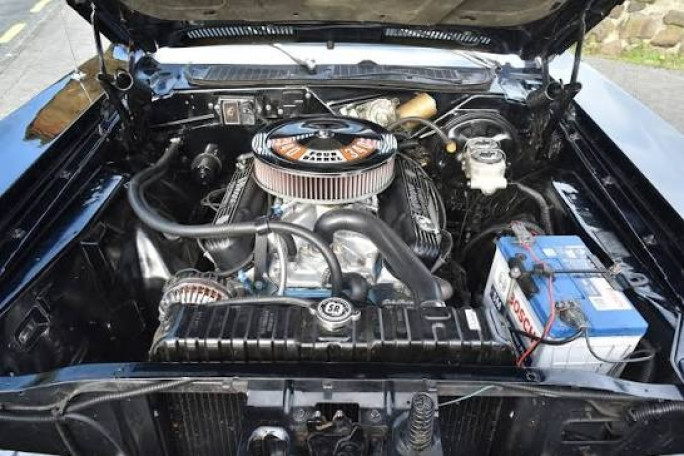 Automotive Workshop & Engine Reconditioners Business for Sale Auckland 