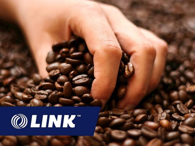 Coffee Roastery + Capsule Brand Business for Sale Auckland Region