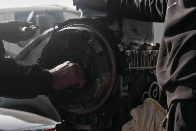 Engine Reconditioners Business for Sale Auckland 