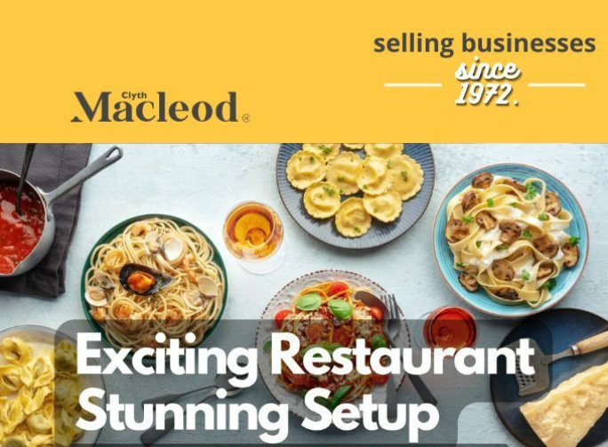 Prime Restaurant for Sale Pukekohe 