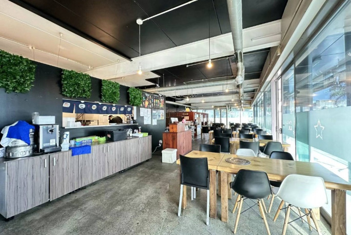 Restaurant,CAFE,TAKEAWAY for Sale northshore 