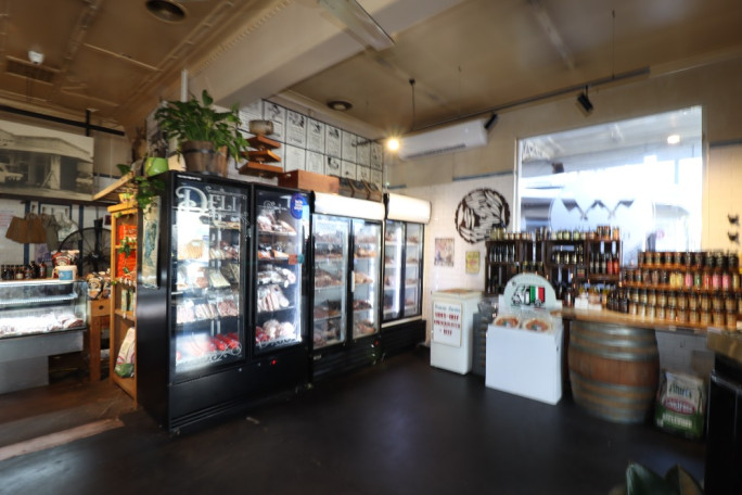 Profitable Butcher Shop Business for Sale Warkworth, Auckland 