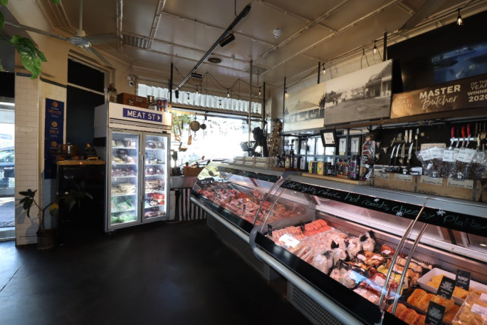 Profitable Butcher Shop Business for Sale Warkworth, Auckland 