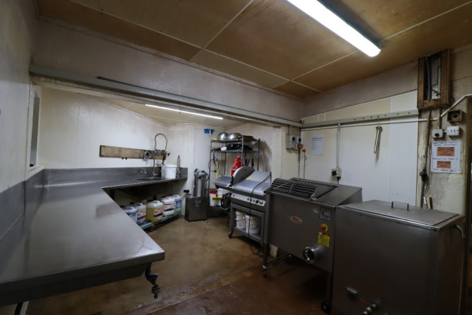 Profitable Butcher Shop Business for Sale Warkworth, Auckland 