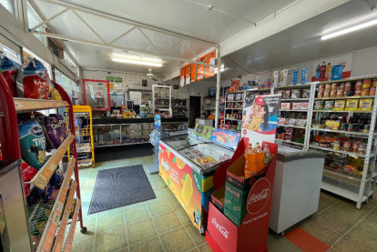 General Store with Liquor, Lotto & Food for Sale Orere Point Auckland