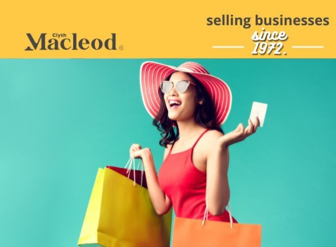 Busy Retail Business for Sale Hisbiscus Coast