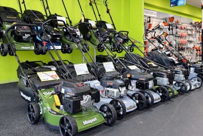 Outdoor Power Equipment Business for Sale Auckland 