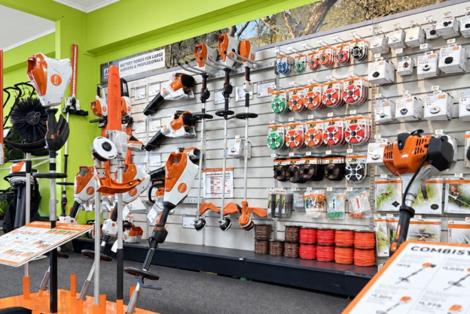 Outdoor Power Equipment Business for Sale Auckland 
