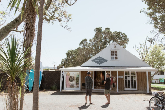 Surf & Lifestyle Store  Business for Sale Omaha 