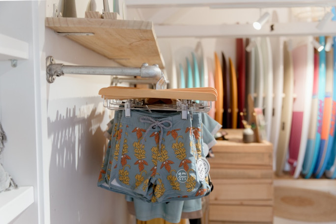 Surf & Lifestyle Store  Business for Sale Omaha  